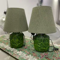 آباژور کاملا نو