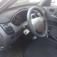 تیبا ۱مدل۹۸|خودرو سواری و وانت|تربت جام, یحیی آباد|دیوار