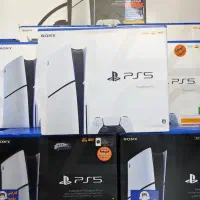 ps5 Grad A|کنسول، بازی ویدئویی و آنلاین|مشهد, عامل|دیوار