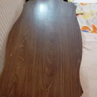میز شیشه ای
