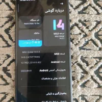 گوشی شیامی ردمی نوت 10 پرو|موبایل|فردیس, منظریه|دیوار