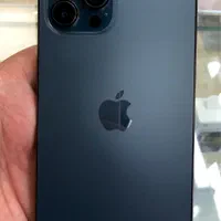 iPhone 12 Pro Max ZAA|موبایل|کرج, اصفهانی‌ها|دیوار