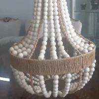 لوستر رافیا