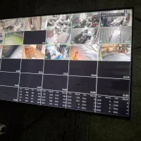 خدمات نصب دوربین مداربسته و سیستم های حفاظتی