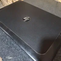 لب تاب hp مدل zbook