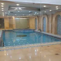 ۱۷۵ متر‌ سه خواب دو پارکینگ فول مشاعات