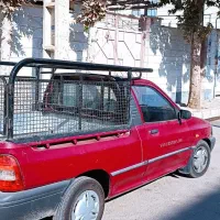 فروش فوری|خودرو سواری و وانت|نظرآباد, نظرآباد|دیوار