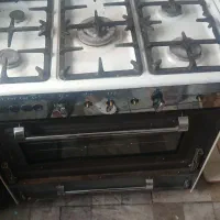 مبل اهدایی گاز فر تخت و کمد کودک فوری فوری|حراج|تهران, صد دستگاه|دیوار