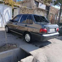 پراید مدل ۹۱ sl|خودرو سواری و وانت|اراک, |دیوار