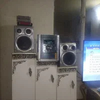 ظبط دی وی دی LG