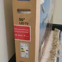 تلویزیون هیمالیا ۵۰ اینچ آکبند|تلویزیون و پروژکتور|پرند, فاز ۶|دیوار