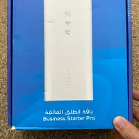 پادشاه مودم های سیمکارتی برند HUAWEI مدل H158 PRO5