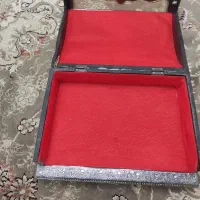 جای قرانی قدیمی|صنایع دستی و سایر لوازم تزئینی|تهران, وحیدیه|دیوار