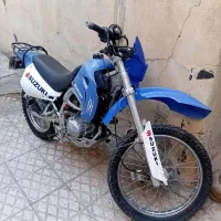 موتورسیکلت تریل احسان ۲۰۰|موتورسیکلت|کرمانشاه, |دیوار