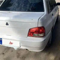 پراید ۱۳۲ مدل ۹۰|خودرو سواری و وانت|بافق, |دیوار