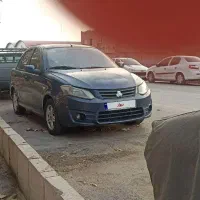 ساینا 96 معاوضه بانیسان