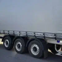 تیغه کانتین .کفی .کمپرسی .چادری