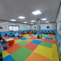 مهد کودک و پیش دبستانی قاصدک