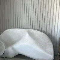 دیوارپوش و کفپوش شیاردارکیتکا طراحی اختصاصی تولیدی|مصالح و تجهیزات ساختمان|تهران, چیتگر شمالی|دیوار