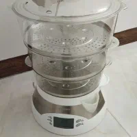 لوازم برقی اشپز خانه|سایر لوازم برقی|سلماس, |دیوار