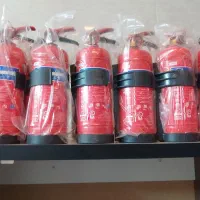 شارژوسرویس و فروش کپسول اتشنشانی|خدمات پیشه و مهارت|بهارستان, |دیوار