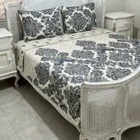 روتختی دونفره بدون پرزدهی