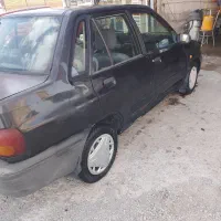 پراید83تمیز بی سرصدا