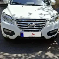 لیفان x60 اتومات