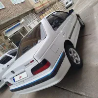 پارس تیوفایو مدل 94|خودرو سواری و وانت|بوکان, |دیوار