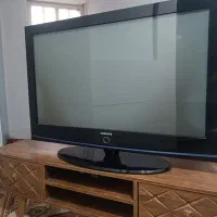 تلویزیون|تلویزیون و پروژکتور|قدس, شهر‌قدس|دیوار