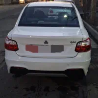 ساینا S مدل 401|خودرو سواری و وانت|کرج, برغان|دیوار