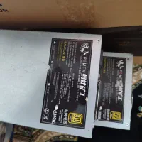 پاور|قطعات و لوازم جانبی رایانه|گرمدره, |دیوار