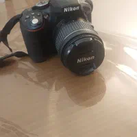 دوربین نیکون