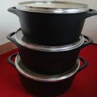 قابلمه مارک عروس