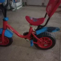 دوچرخه سایز ۱۲|دوچرخه، اسکیت، اسکوتر|همدان, |دیوار