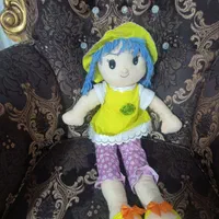 تعدادی عروسک در حد نو|اسباببازی|شاهینشهر, شهرک گلدیس|دیوار