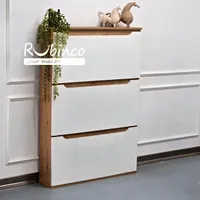 جاکفشی کمجا مدرن داشبوردی - مدل ایکیا کم جا