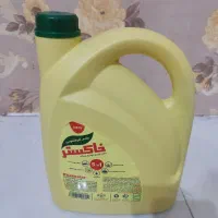 3عددمایع. ظرفشویی خاکستر (محصول شرکت دکترعبیدی)