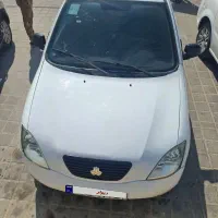 تیبا ۲ مدل ۹۶|خودرو سواری و وانت|یزد, |دیوار