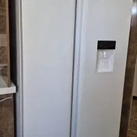 فروش یخچال فریزر|یخچال و فریزر|تهران, کیانشهر|دیوار