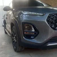 ام وی ام x22پرو اتوماتیک ۱۴۰۱|خودرو سواری و وانت|اصفهان, آبشار|دیوار