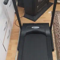 تردمیل توربو فیتنس t80