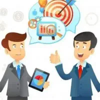 دعوت به همکاری ویزیتور