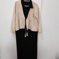 چند دست لباس بارداری در حدنو