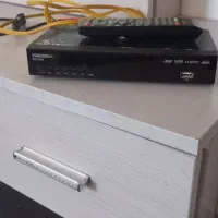 دستگاه گیرنده دیجیتال تلوزیون