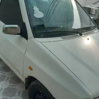 پراید وانت ۴۰۱