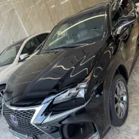 لکسوس NX 300 H 300 F، مدل ۲۰۱۷|خودرو سواری و وانت|تهران, صادقیه|دیوار