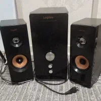 باند و اسپیکر کامپیوتر