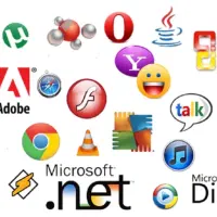 خدمات شبکه و کامپیوتر