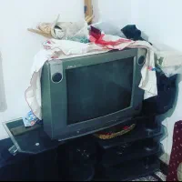 تلویزیون ۲۱اینج ال‌جی